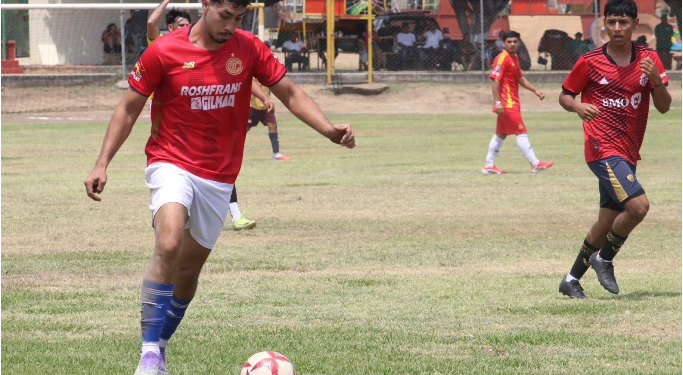 Inscríbete al “Jalo Futbolero” y compite por una bolsa de 100 mil pesos