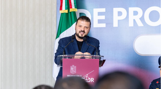 Diálogo y consenso permitieron solución a huelga en la UMSNH: Raúl Zepeda