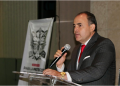 La democracia se fortalece con periodistas libres y una sociedad informada: Baltazar Gaona