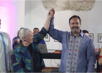 Impulsar a las juventudes es fortalecer el presente y construir un mejor futuro: Julio Arreola