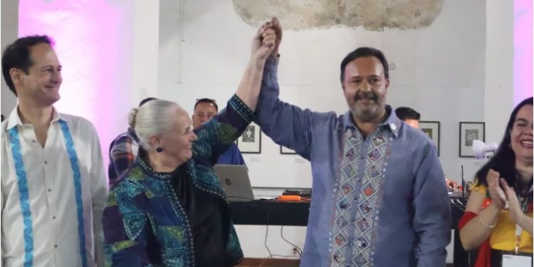 Impulsar a las juventudes es fortalecer el presente y construir un mejor futuro: Julio Arreola