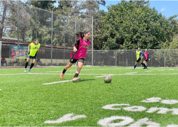 ¡Fin de semana de futbol en el Morelos! Las finales del Jalo Futbolero serán con entrada libre