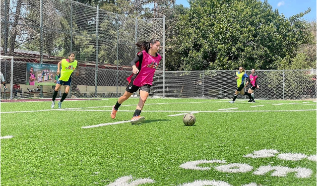 ¡Fin de semana de futbol en el Morelos! Las finales del Jalo Futbolero serán con entrada libre