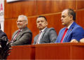 Michoacán avanza en el combate a la impunidad gracias al trabajo conjunto de sus instituciones: Baltazar Gaona