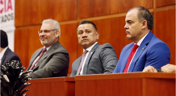 Michoacán avanza en el combate a la impunidad gracias al trabajo conjunto de sus instituciones: Baltazar Gaona
