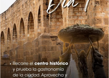 ¡Lista la Ruta del Aficionado! Se ofrecerán recorridos turísticos a los asistentes al Mundial