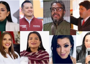 El Artillero Político…