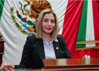 “Sueño con gobernar Morelia”: Dice la Hija del Sol