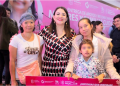 Sedebi e IMSS Michoacán firman alianza en favor de mujeres y niños con cáncer