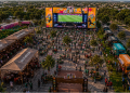 ¡El Mundial llega gratis a Morelia! Gobierno estatal transmitirá todos los partidos en el Ceconexpo