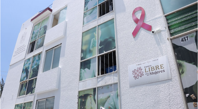 Centros LIBRE ofrecen acompañamiento psicológico, jurídico y social para mujeres: Seimujer