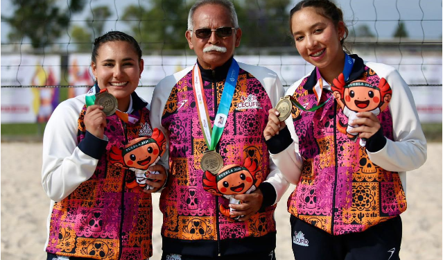 Michoacán conquista 91 medallas en la Olimpiada Nacional 2026