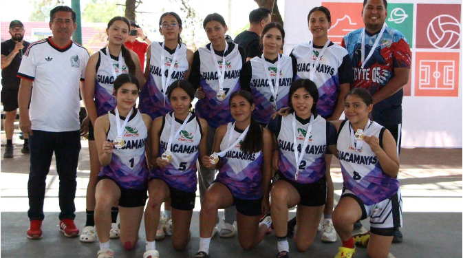 Más de 150 estudiantes del Cecytem representarán a Michoacán en competencia nacional