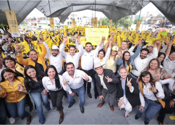 ¿A qué juega el PRD: Octavio Ocampo se destapa por la gubernatura de Michoacán?   