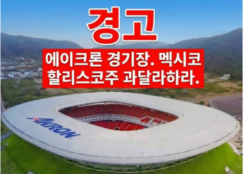 Pronóstico del tiempo especial: Estadio Akron – Guadalajara, Jalisco, México.