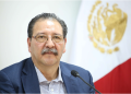 RECONOCIMIENTO DE LA OEA, RESULTADO DEL GOBIERNO HONESTO Y EFICAZ DE LA PRESIDENTA CLAUDIA SHEINBAUM: REGINALDO SANDOVAL