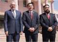 La independencia no se mendiga, se ejerce: La justicia, arrodillada y mezclada con la política
