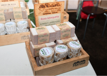 Compra en el Pabellón de Productores y disfruta de los conciertos del Jalo Futbolero