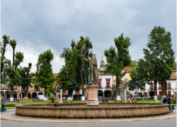 Pátzcuaro fortalece su candidatura ante la UNESCO rumbo al reconocimiento mundial