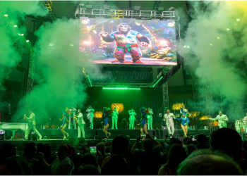 ¡Una noche inolvidable en Morelia con el Jalo Futbolero!