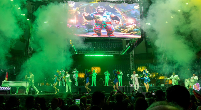 ¡Una noche inolvidable en Morelia con el Jalo Futbolero!