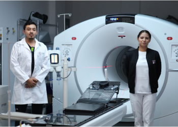 Michoacán consolida reducción en abandono de tratamientos de cáncer