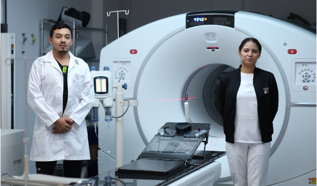 Michoacán consolida reducción en abandono de tratamientos de cáncer