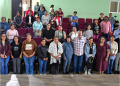 La esperanza también se construye con apoyo y acompañamiento: Julio Arreola