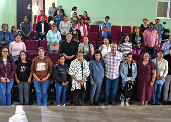 La esperanza también se construye con apoyo y acompañamiento: Julio Arreola
