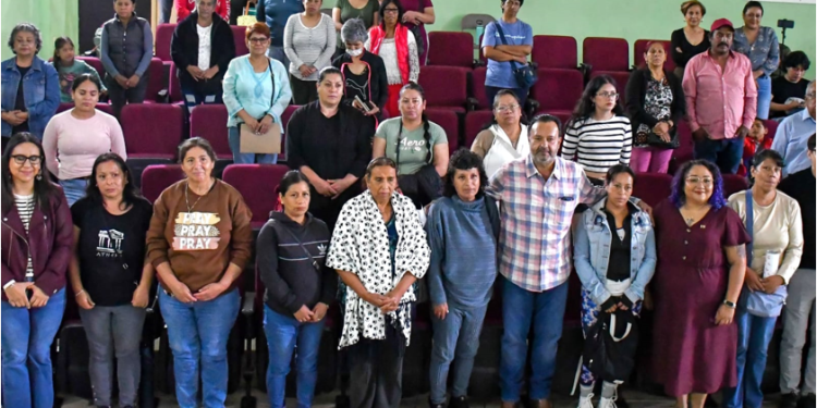 La esperanza también se construye con apoyo y acompañamiento: Julio Arreola