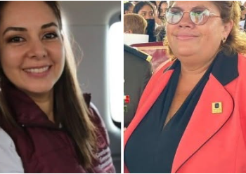 ¿Por qué Aned Ayala se niega a ocupar el lugar de Fabiola Alanís?