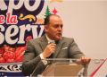 La seguridad del Congreso no será negociable: Baltazar Gaona ratifica medidas para proteger el recinto legislativo