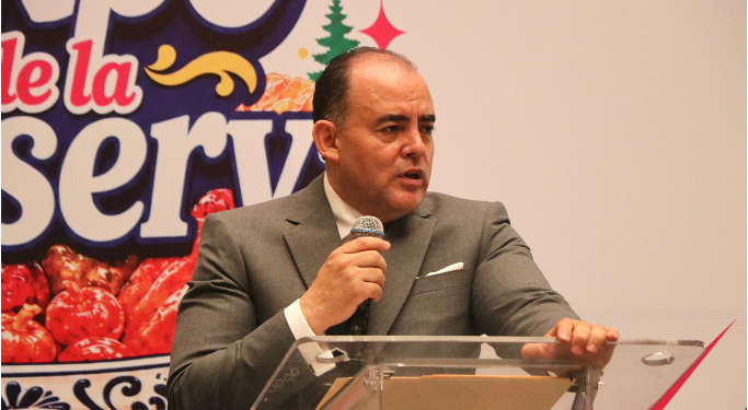 La seguridad del Congreso no será negociable: Baltazar Gaona ratifica medidas para proteger el recinto legislativo