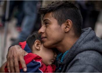 En cárceles michoacanas, hay 4 mil 066 hombres que son padres de familia