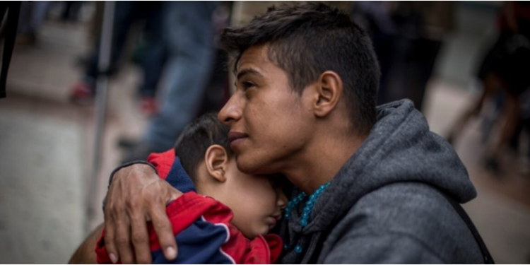 En cárceles michoacanas, hay 4 mil 066 hombres que son padres de familia