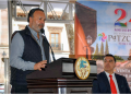 Pátzcuaro celebra 24 años como Pueblo Mágico con más turismo, cultura y tradición: Julio Arreola
