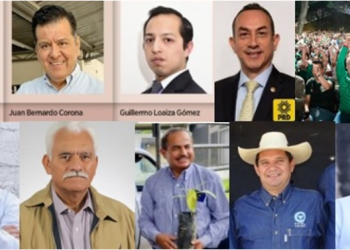 El Artillero Político…    Por: Carlos A. Montaño