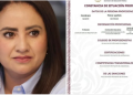 Que Gladys Butanda, habría cometido el delito de usurpación de funciones