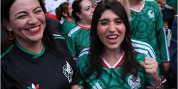 ¡La cancha es nuestra! Arrancó en Michoacán el “Mundial Mujeres LIBRES”