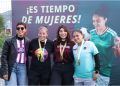 Morelianas F. C. representará a Michoacán en la fase regional del Mundial Mujeres LIBRES