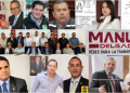 El Artillero Político… Por: Carlos A. Montaño
