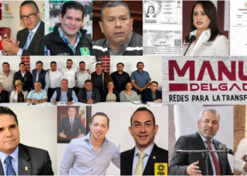 El Artillero Político… Por: Carlos A. Montaño
