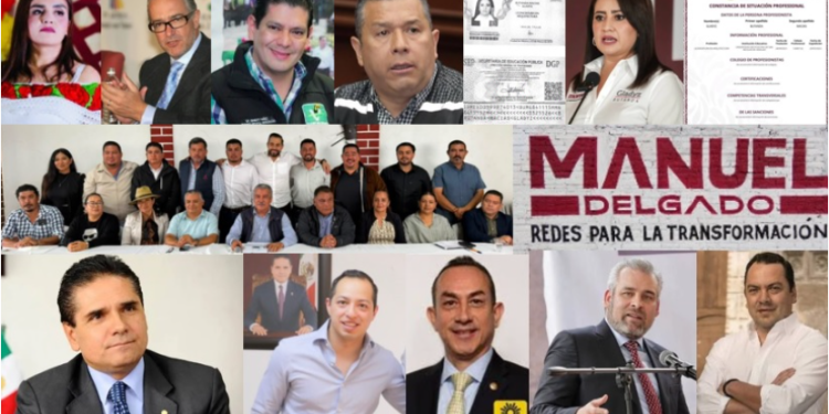 El Artillero Político… Por: Carlos A. Montaño