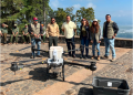 Restaurar nuestros bosques es cuidar el futuro de Pátzcuaro: Julio Arreola