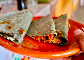 ¡Para chuparse los dedos! Llega el segundo tiempo de las cocineras tradicionales al Jalo Futbolero