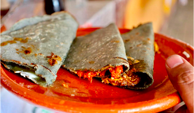¡Para chuparse los dedos! Llega el segundo tiempo de las cocineras tradicionales al Jalo Futbolero