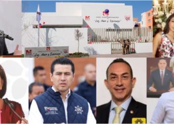 El Artillero Político… Por: Carlos A. Montaño