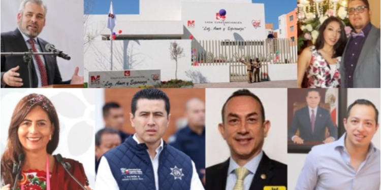 El Artillero Político…    Por: Carlos A. Montaño