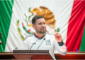 Plantea Reyes Galindo iniciativa VS bullying: refuerza mecanismos de prevención en escuelas