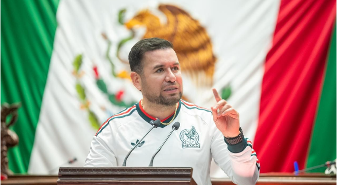 Plantea Reyes Galindo iniciativa VS bullying: refuerza mecanismos de prevención en escuelas